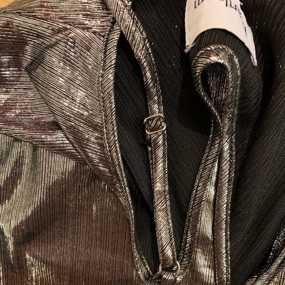 COPY - SALe BNWT Heartloom Darcie Cami in Steele - Picture 7 of 9